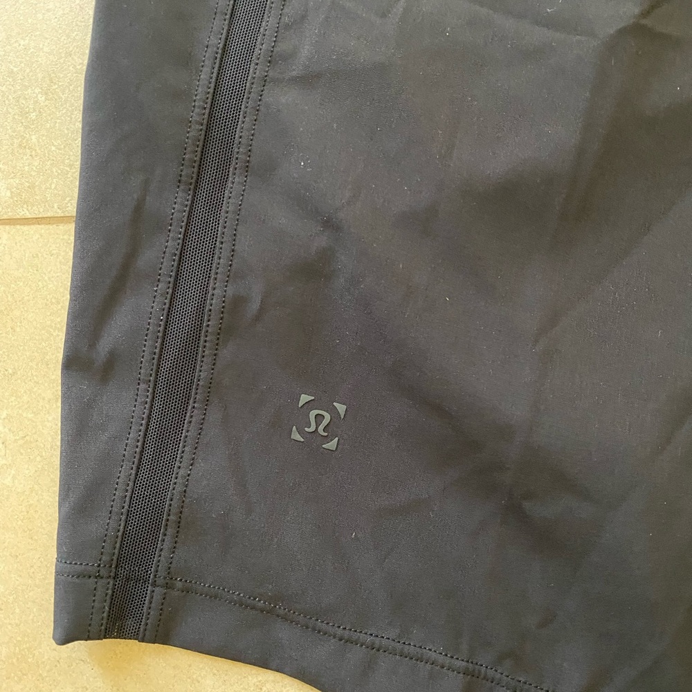 RESTOCK Lululemon Men’s “Pace Breaker” Short XS - Picture 5 of 6